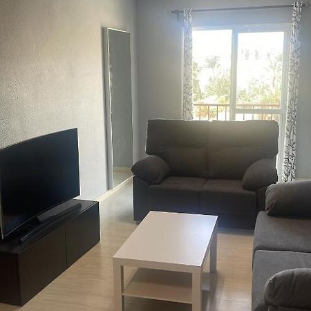 Patrocinio Apartment Málaga Exterior foto